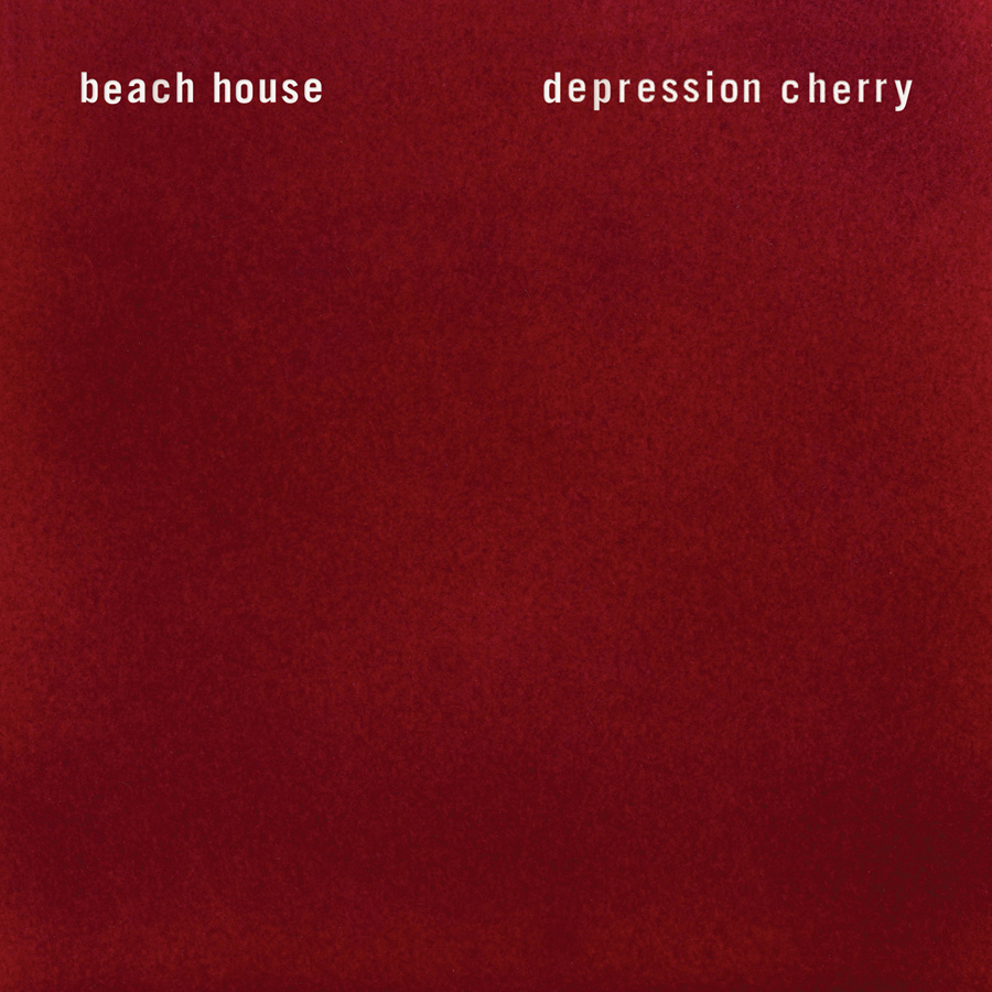Beach House Depression Cherry Album Review