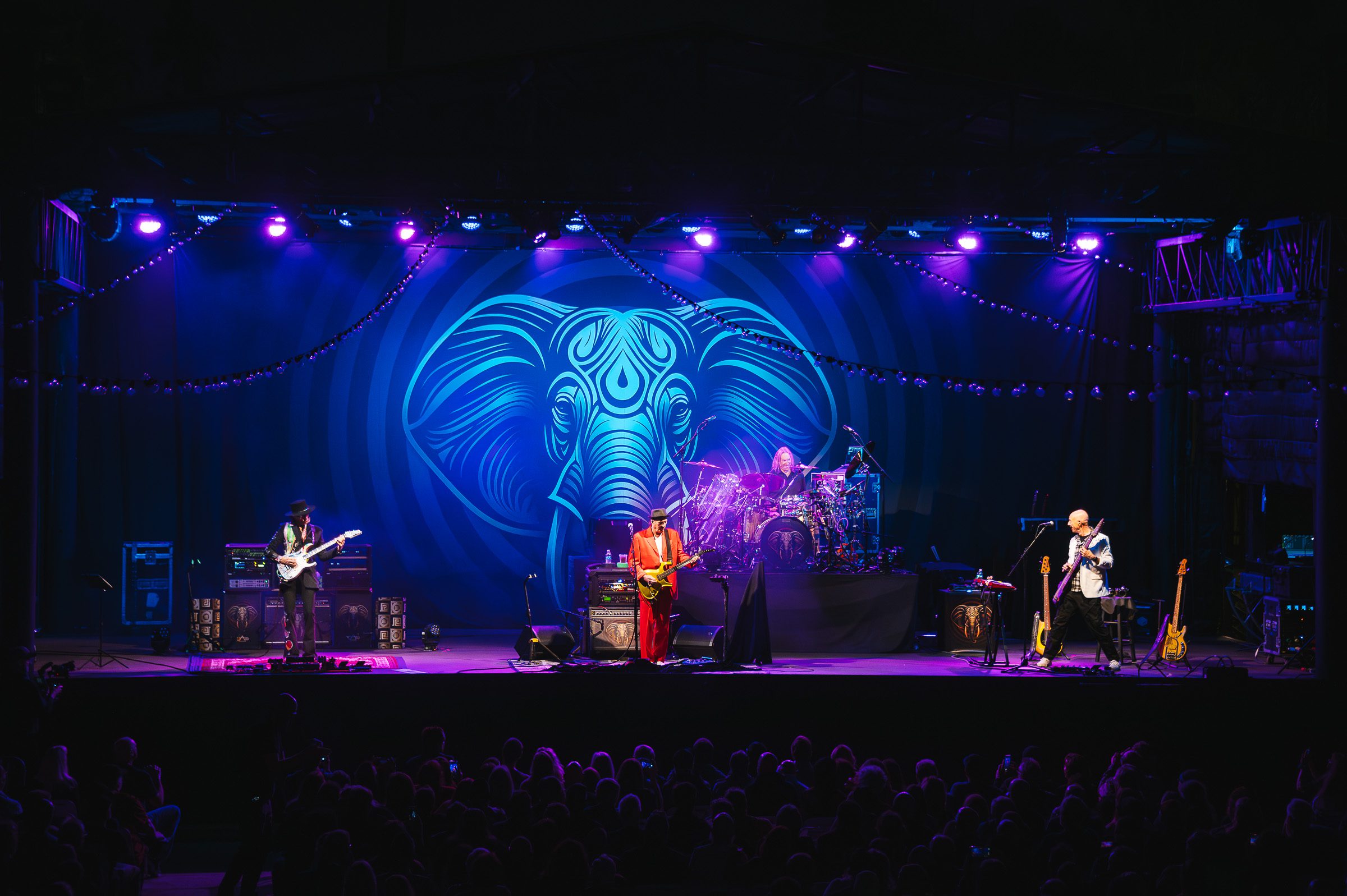 BEAT at Humphreys Concerts by the Bay